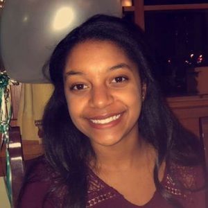 Meet your Posher, Anaise